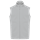 Chaleco micropolar ecorresponsable - unisex