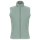 Chaleco micropolar mujer