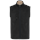 Chaleco polar con interior de sherpa unisex