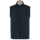 Chaleco polar con interior de sherpa unisex