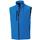 Chaleco softshell hombre