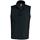 Chaleco softshell hombre