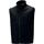 Chaleco softshell hombre