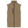 Chaleco softshell hombre