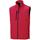 Chaleco softshell hombre