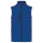 Chaleco softshell hombre