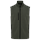 Chaleco softshell hombre