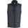 Chaleco softshell hombre