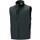 Chaleco softshell hombre