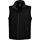 Chaleco softshell printable hombre