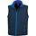 Chaleco softshell printable hombre