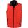 Chaleco softshell printable hombre