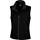 Chaleco softshell printable mujer