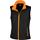 Chaleco softshell printable mujer