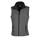 Chaleco softshell printable mujer