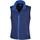Chaleco softshell printable mujer