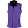 Chaleco softshell printable mujer