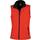 Chaleco softshell printable mujer