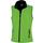 Chaleco softshell printable mujer