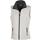 Chaleco softshell printable mujer
