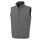 Chaleco softshell reciclado hombre<br/>