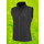 Chaleco softshell reciclado mujer