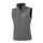 Chaleco softshell reciclado mujer