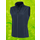 Chaleco softshell reciclado mujer
