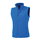 Chaleco softshell reciclado mujer