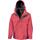 Chaqueta 3 en 1 con cremallera & clip