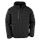Chaqueta acolchada black compass reciclada