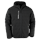 Chaqueta acolchada black compass reciclada