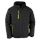 Chaqueta acolchada black compass reciclada
