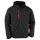 Chaqueta acolchada black compass reciclada