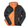 Chaqueta acolchada