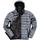 Chaqueta acolchada
