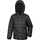 Chaqueta acolchada niños
