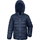 Chaqueta acolchada niños