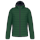 Chaqueta acolchada y ligera con capucha hombre