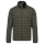 Chaqueta acolchada y ligera hombre