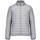 Chaqueta acolchada y ligera hombre