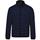 Chaqueta acolchada y ligera hombre