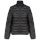 Chaqueta acolchada y ligera mujer