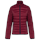 Chaqueta acolchada y ligera mujer