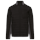 Chaqueta bimaterial hombre
