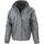 Chaqueta channel