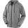 Chaqueta con capucha hombre