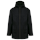 Chaqueta con capucha y forro de micropolar - unisex