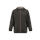Chaqueta con forro de sherpa unisex