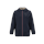 Chaqueta con forro de sherpa unisex